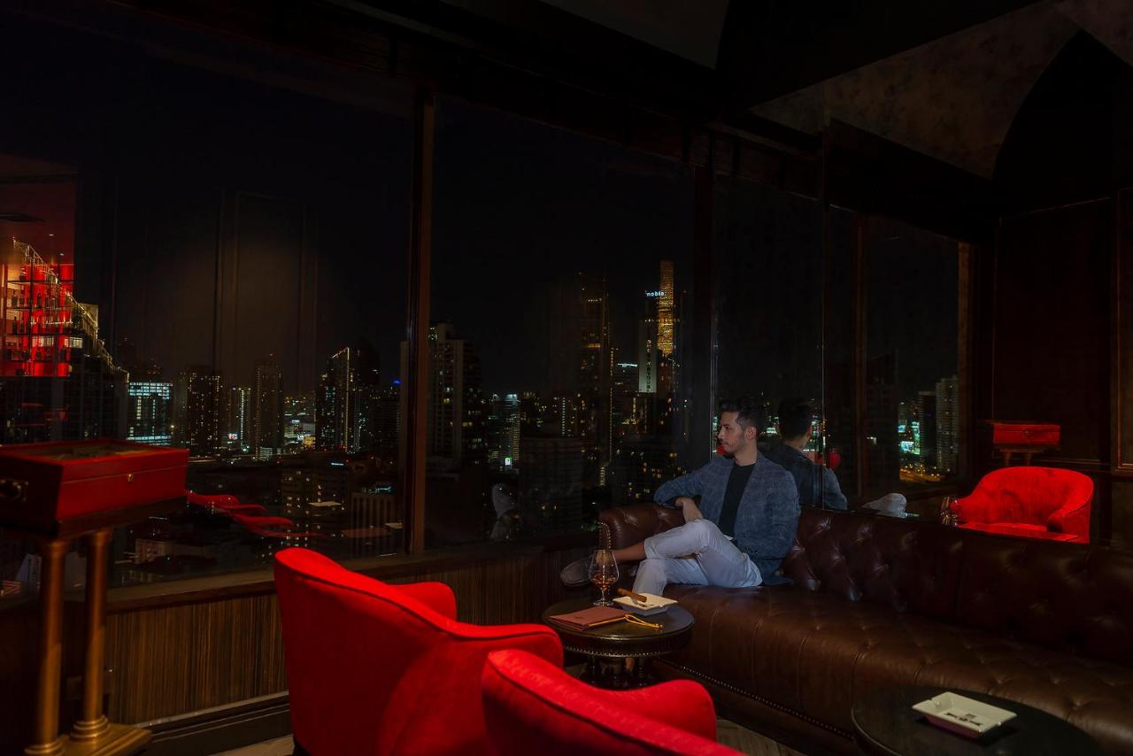 The Landmark Bangkok - 4