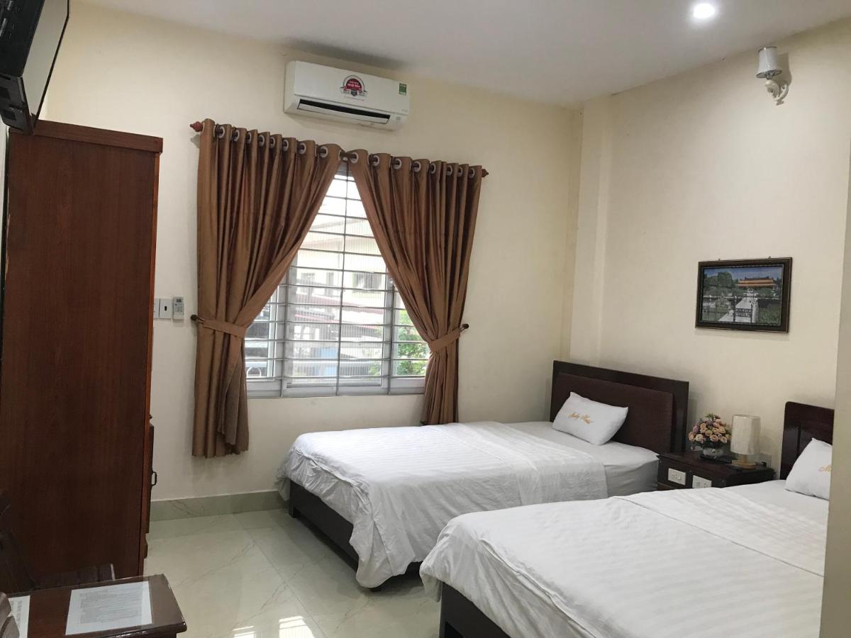 MaiLy Hostel