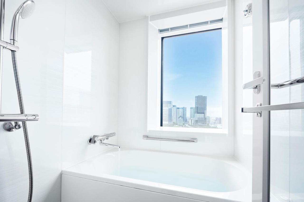 Hotel JAL City Tokyo Toyosu - 3