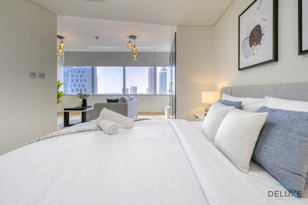 Welcoming Studio at Sky Gardens DIFC By Deluxe Holiday Homes - 2