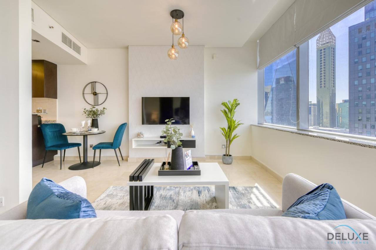 Welcoming Studio at Sky Gardens DIFC By Deluxe Holiday Homes - 5