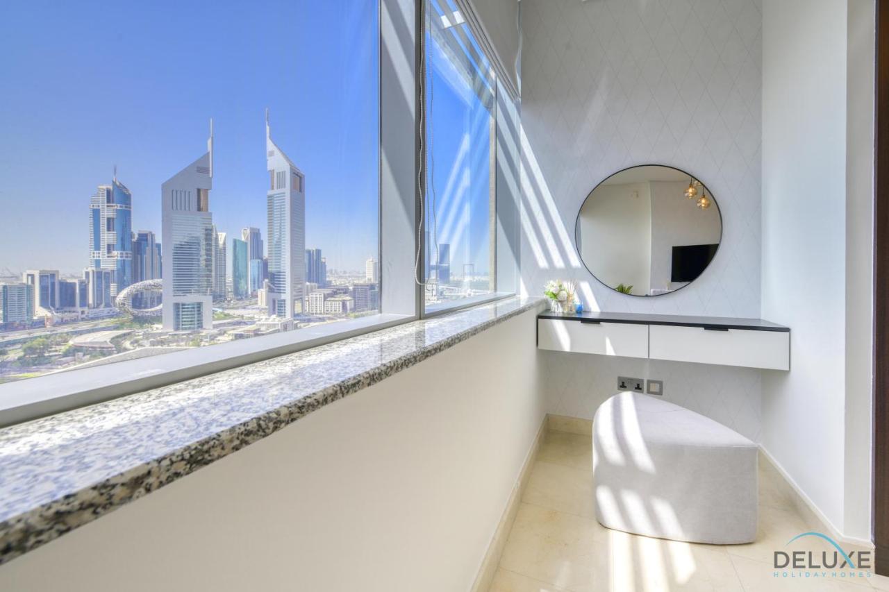Welcoming Studio at Sky Gardens DIFC By Deluxe Holiday Homes - 3