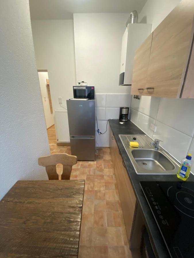 Othman Appartements Pfarrstraße 54, EG