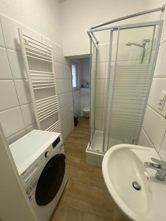Othman Appartements Pfarrstraße 54, EG
