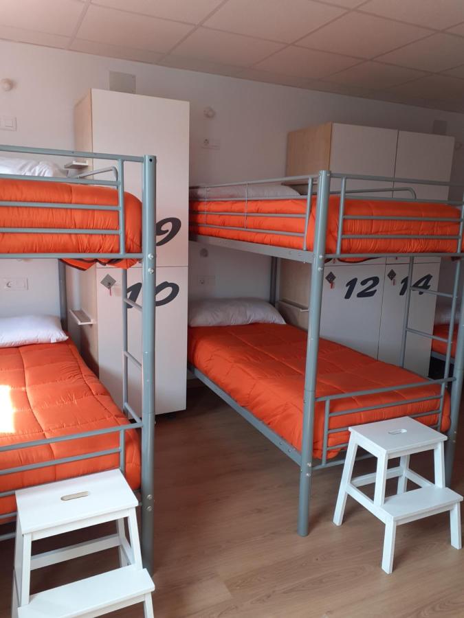 ALBERGUE LEMAVO, Monforte de Lemos – Updated 2022 Prices