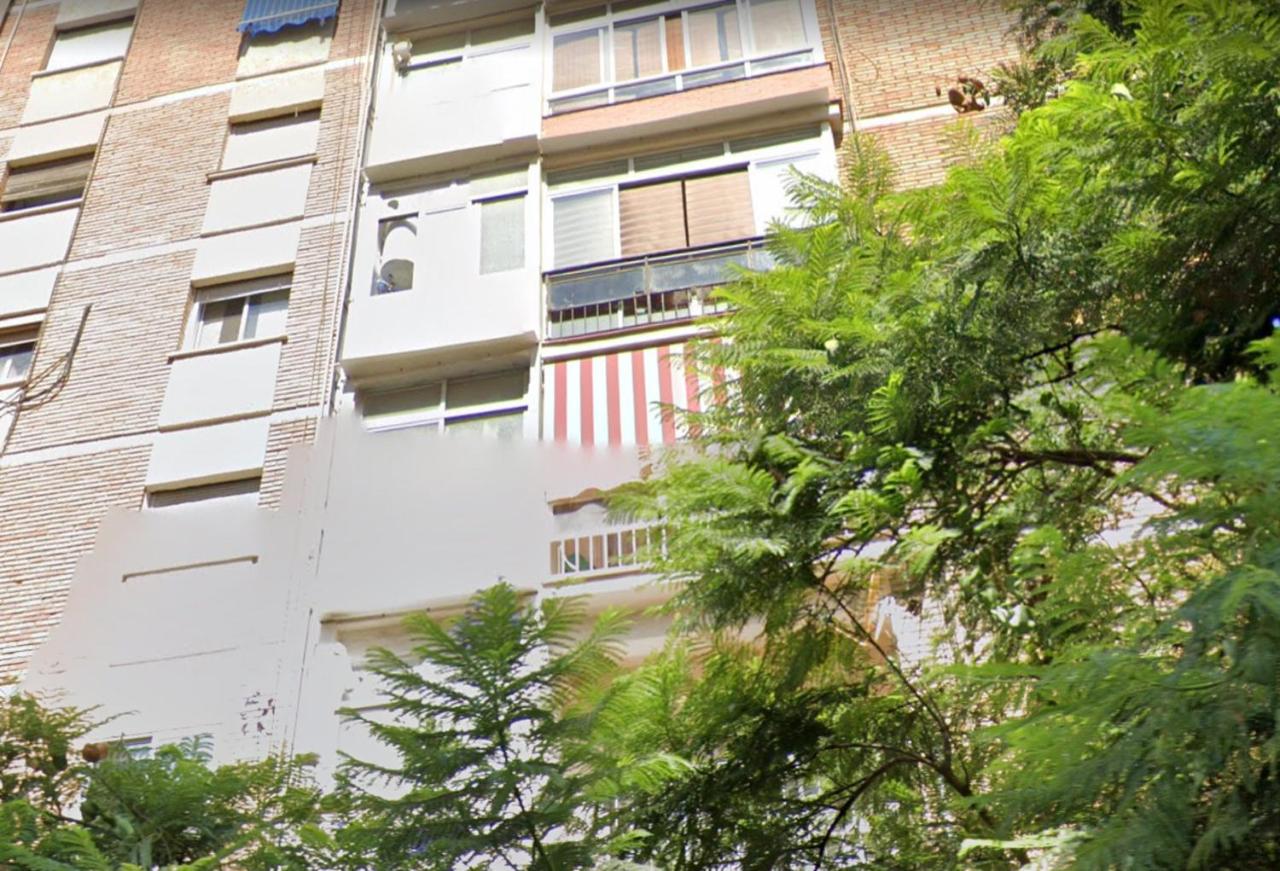 Holidays2Malaga Ayala 2 bedroom - Huelin Area & 450 mts from ...