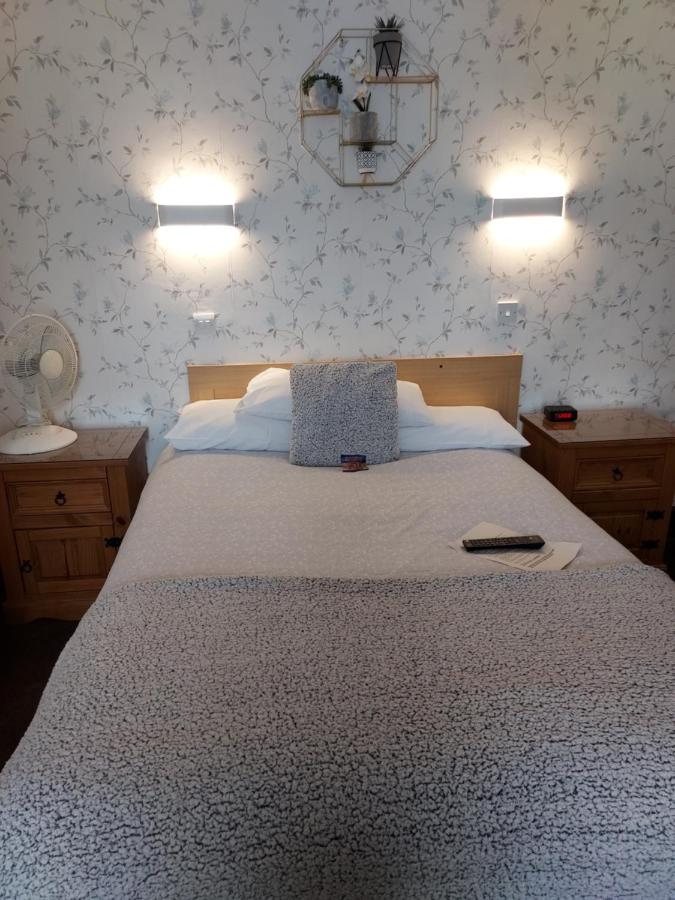 Maluth Lodge - Laterooms