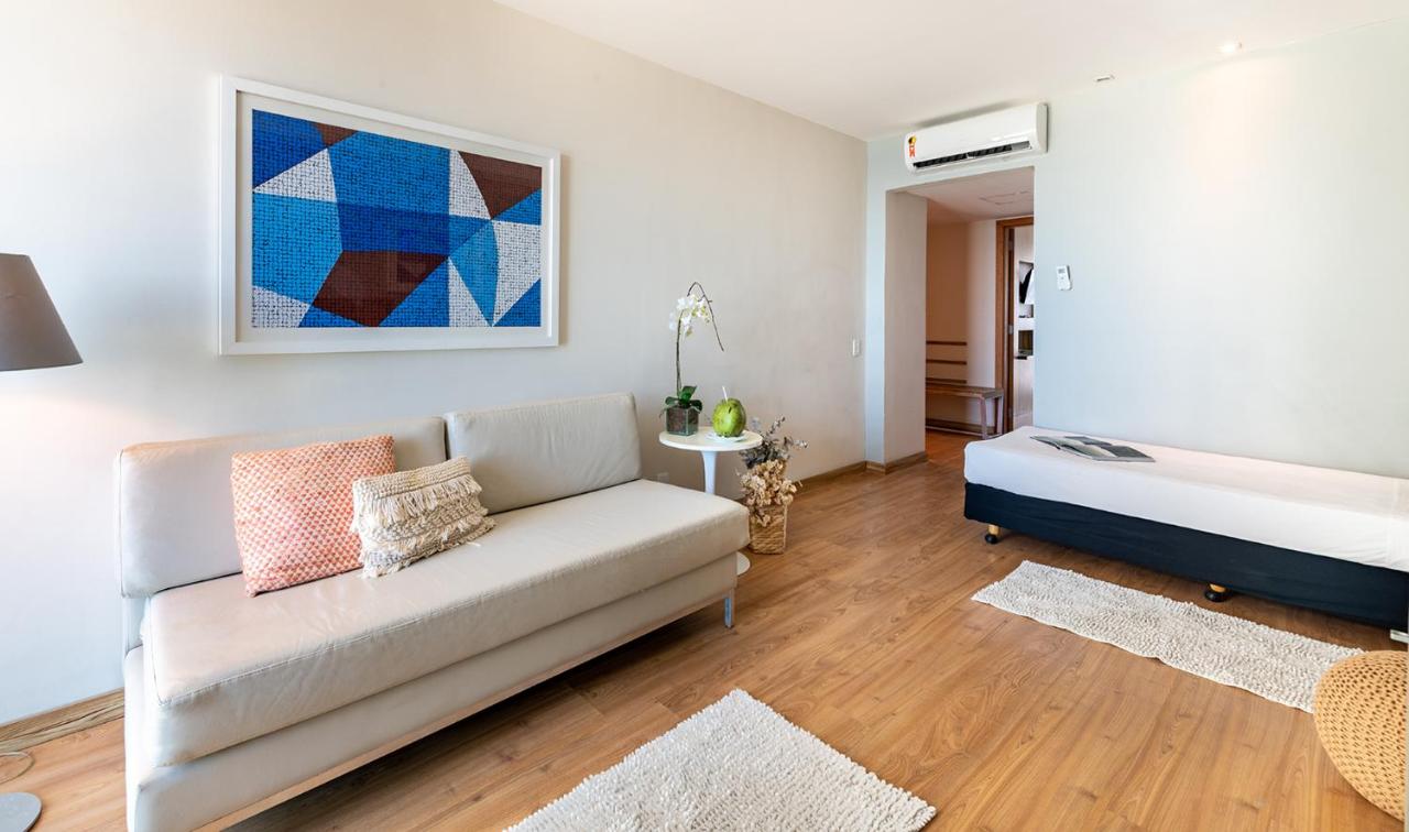Pestana Rio Atlantica photo