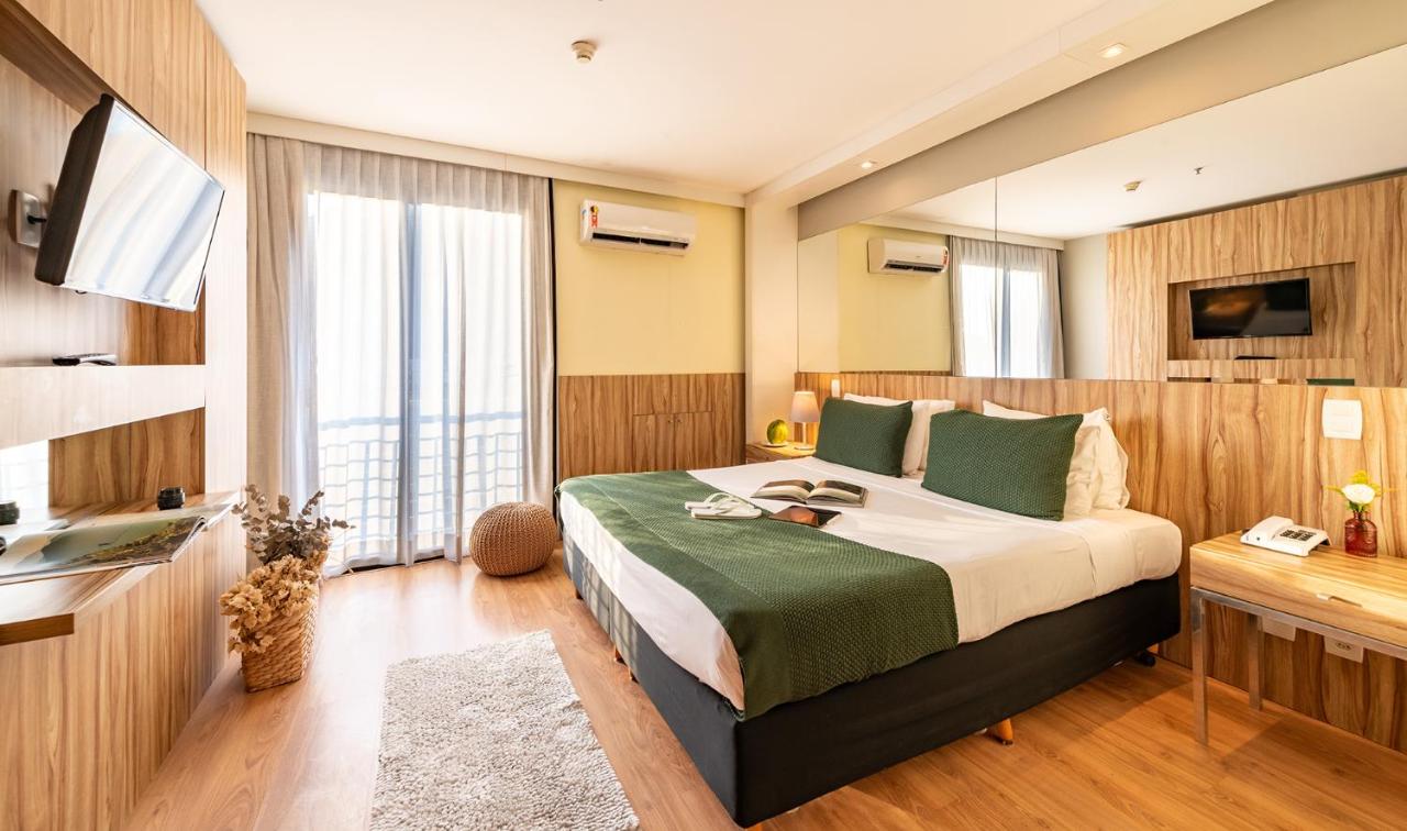 Pestana Rio Atlantica photo