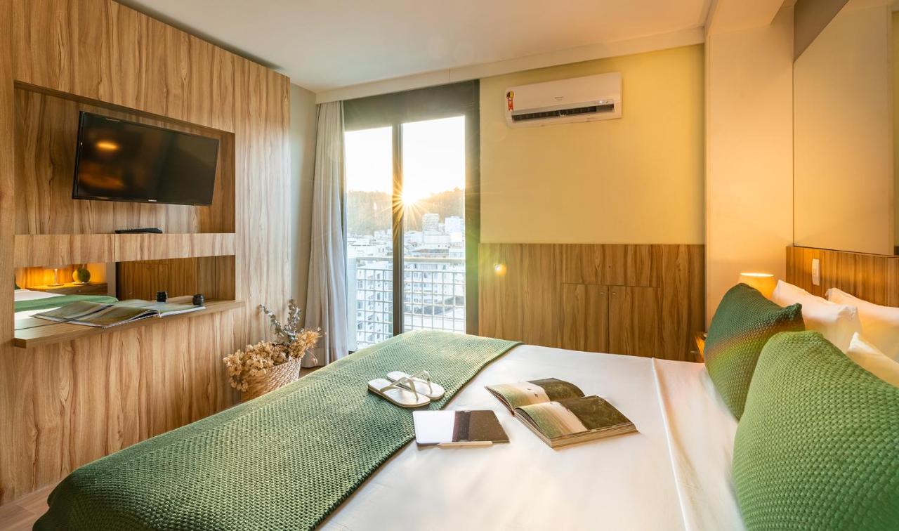 Pestana Rio Atlantica photo