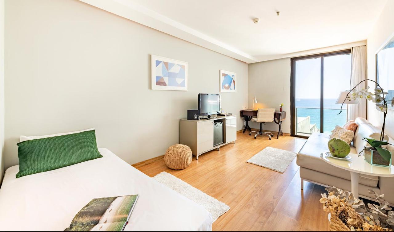 Pestana Rio Atlantica photo