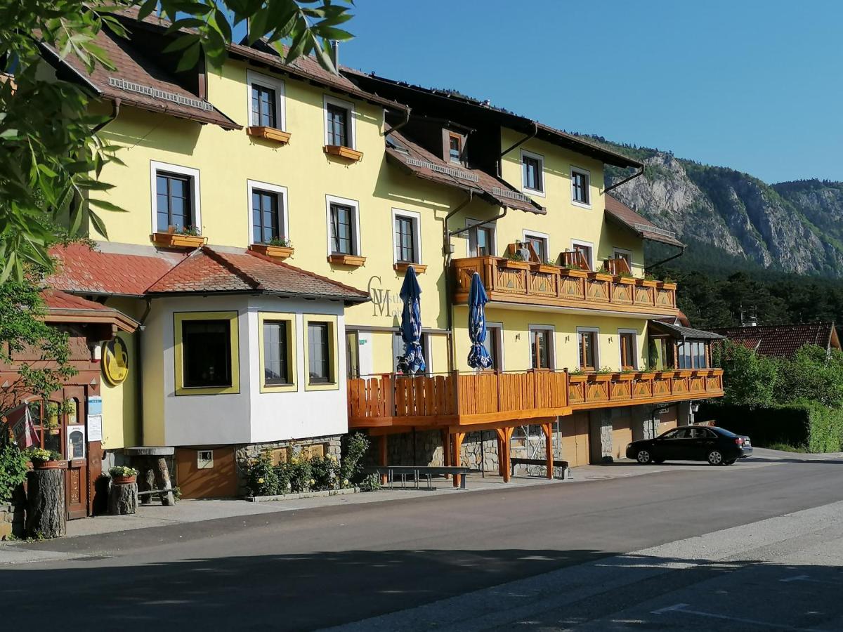 Gasthof Mohr photo