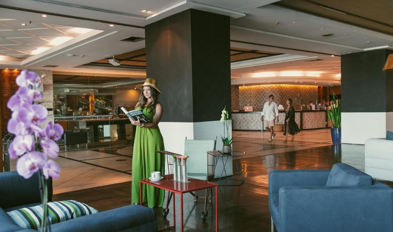 Pestana Rio Atlantica photo