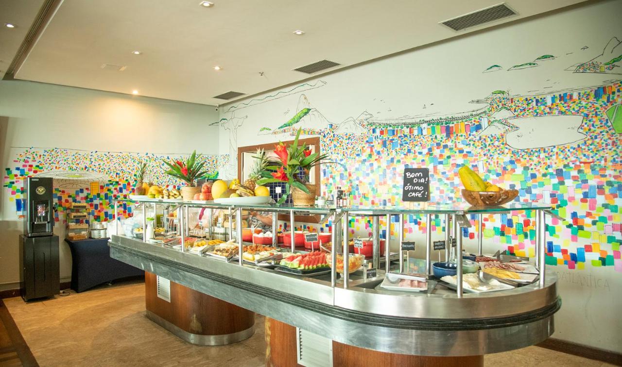 Pestana Rio Atlantica photo