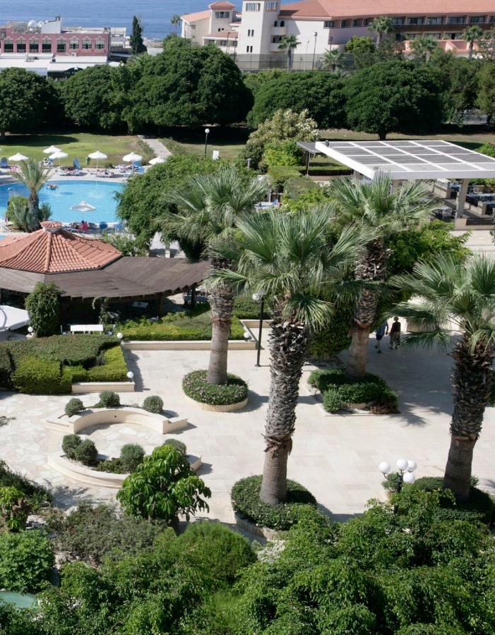 Avanti Hotel photo