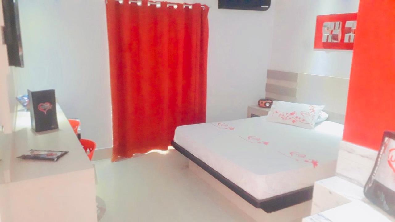 Motel Luxury photo