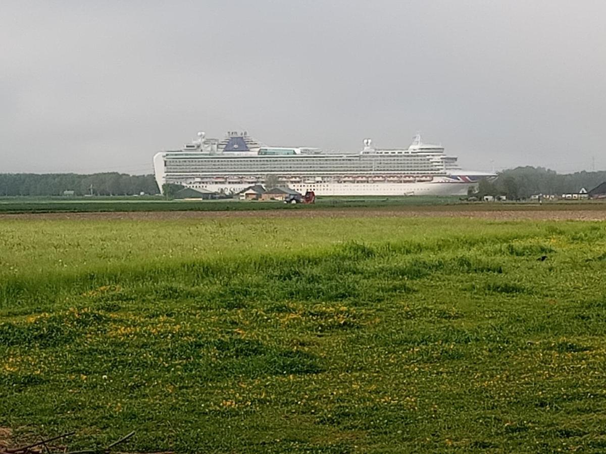 De Boerenskuur..chalet.. - 5