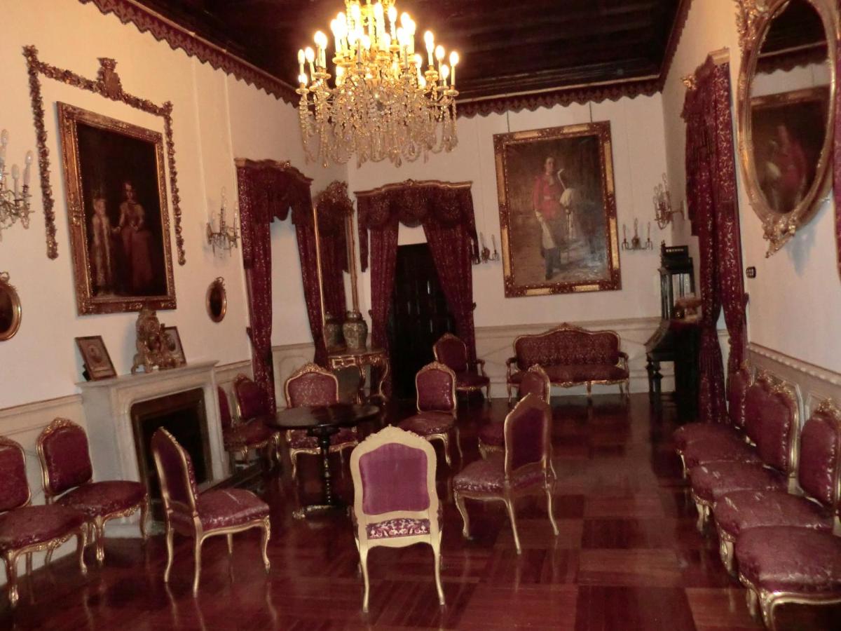 Palacio de la Rambla, Úbeda – Bijgewerkte prijzen 2022