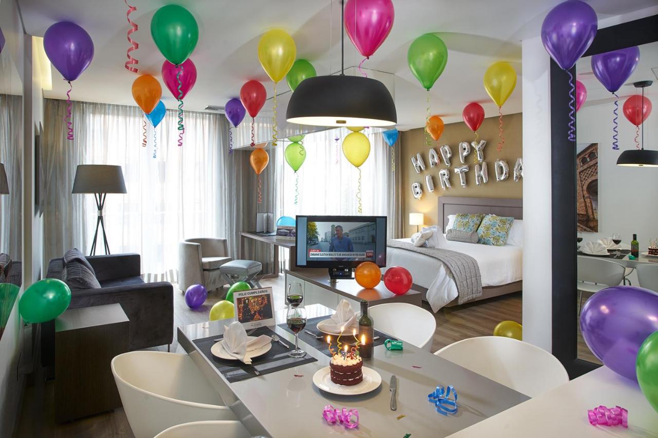 Hotel 100 Luxury Suites by Preferred photo