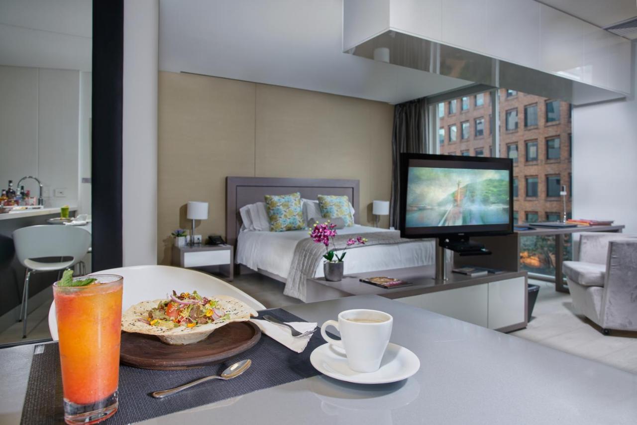 Hotel 100 Luxury Suites by Preferred photo
