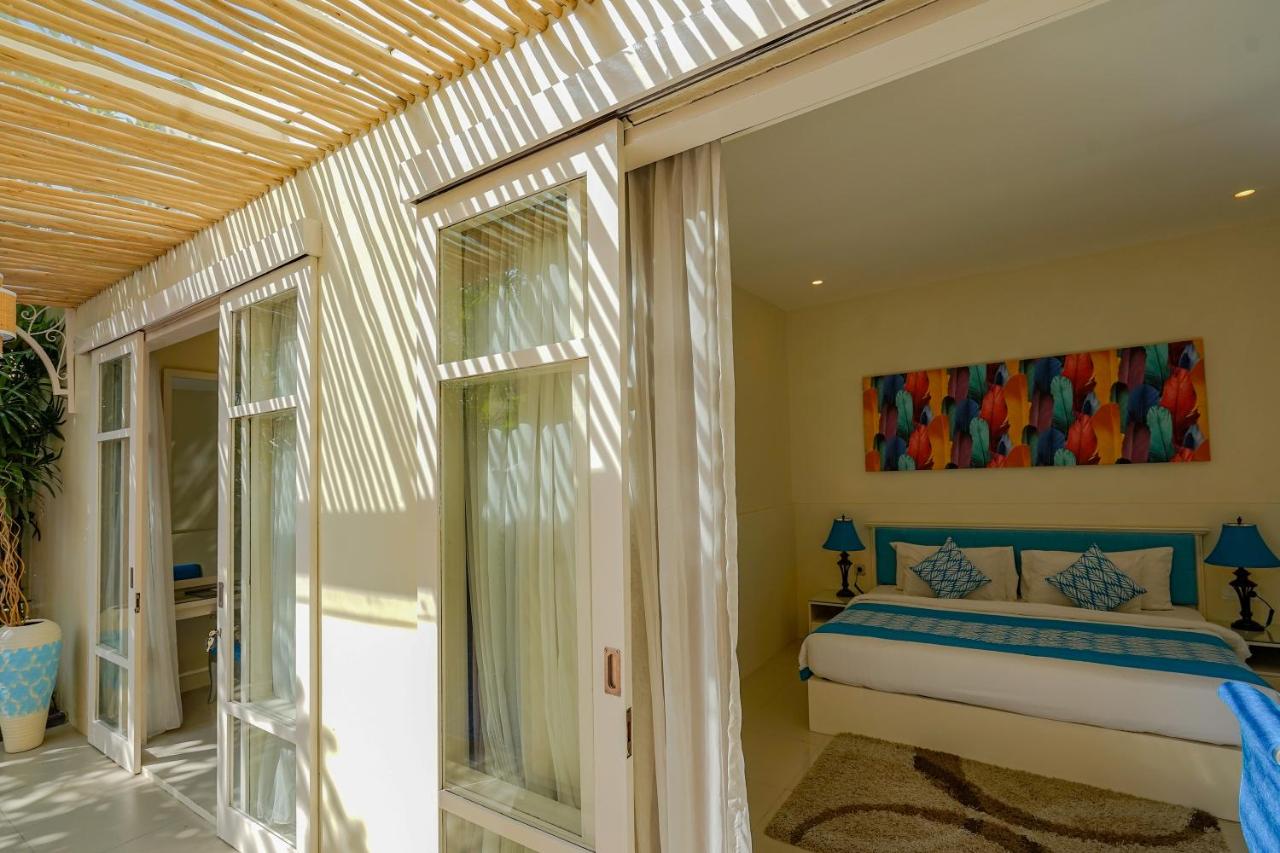 Awila Villas Kuta by The Wina Resorts - 2