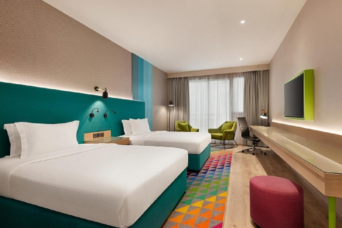 La Quinta by Wyndham Dubai Jumeirah photo