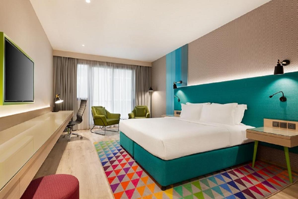 La Quinta by Wyndham Dubai Jumeirah photo