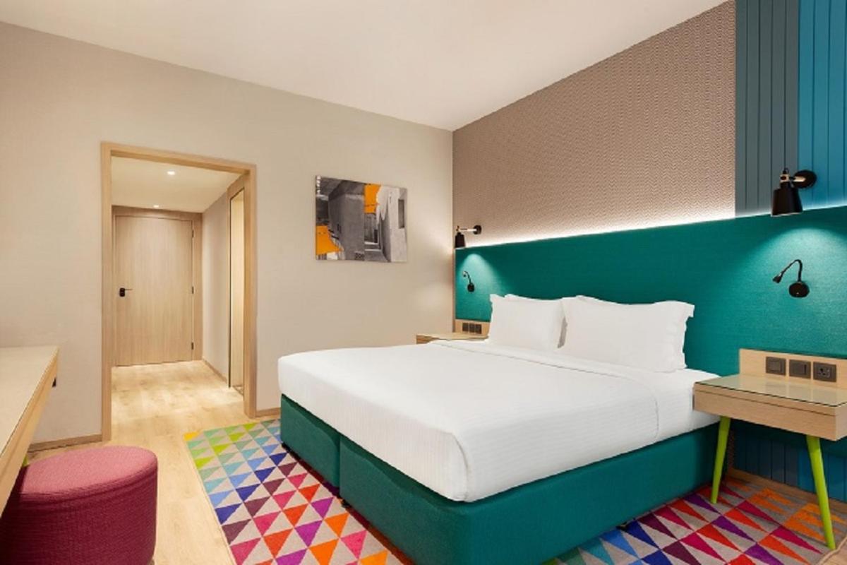 La Quinta by Wyndham Dubai Jumeirah photo