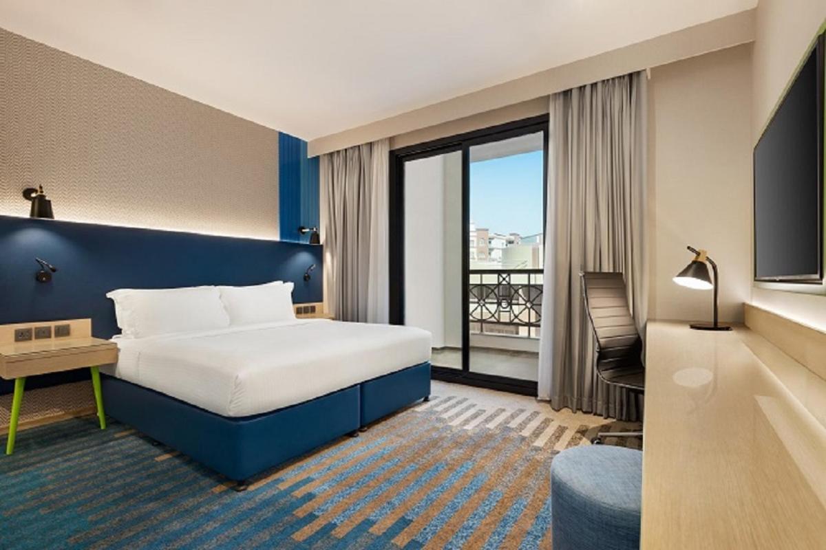 La Quinta by Wyndham Dubai Jumeirah photo