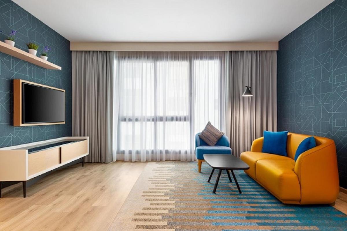 La Quinta by Wyndham Dubai Jumeirah photo