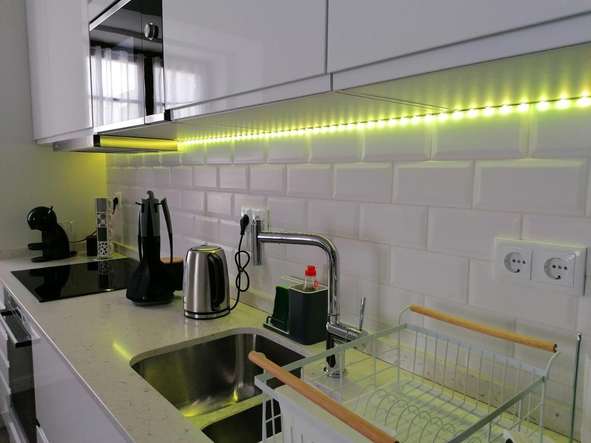 Miragaia Star Apartments - 4