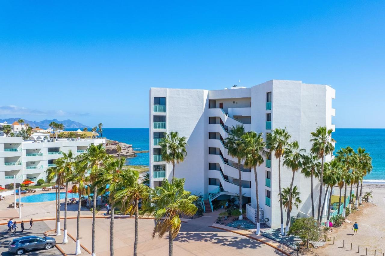Image: Condominios San Carlos