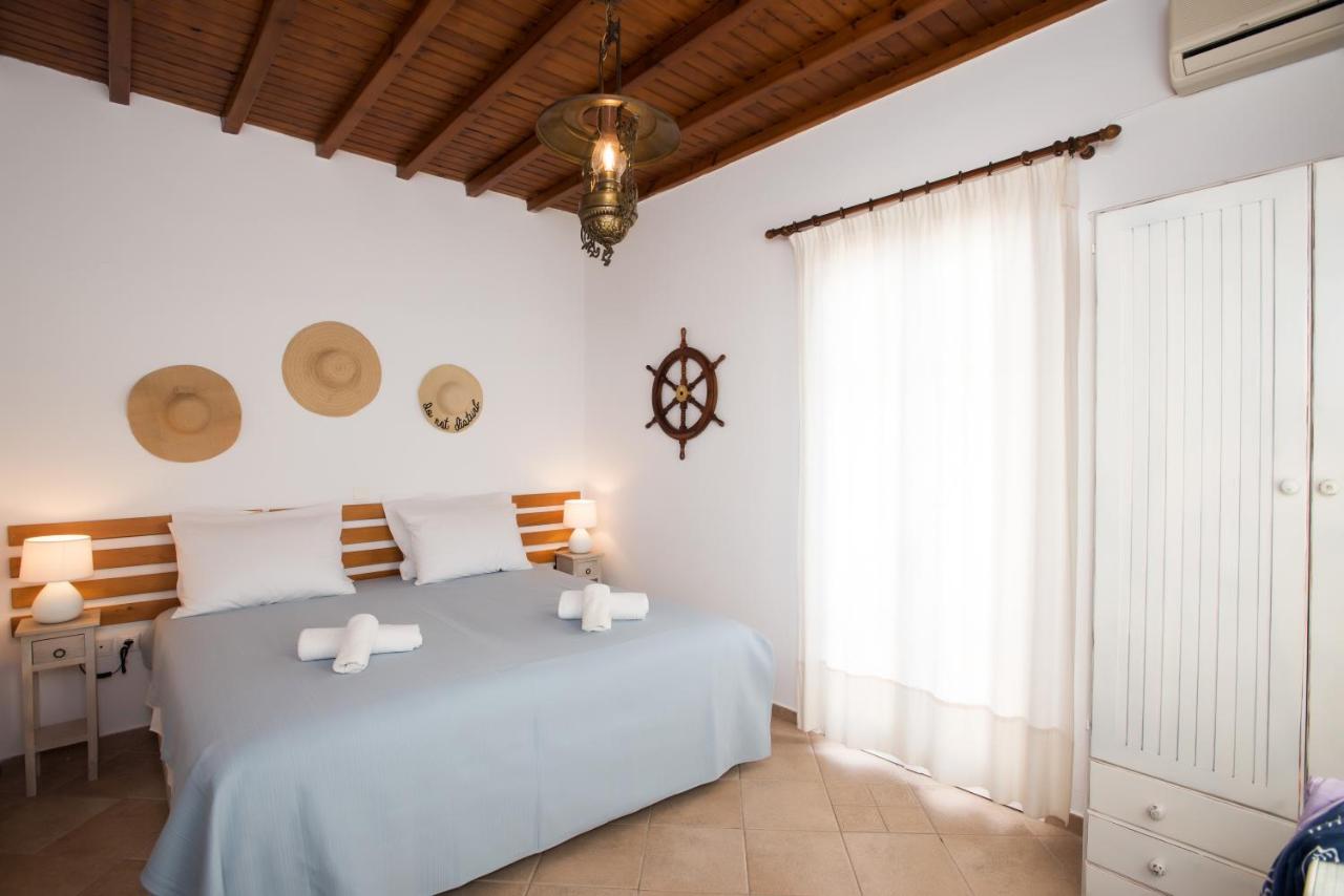 Escape to Mykonos - Entire place by Ornos beach - 2