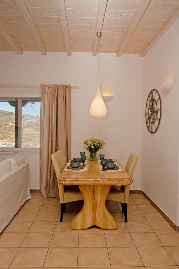 Infinity View Villas Mykonos - 5