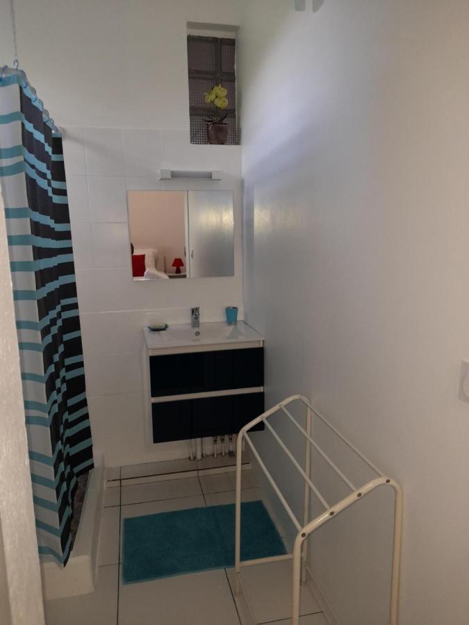 Chez Lucile et Gilbert - 3