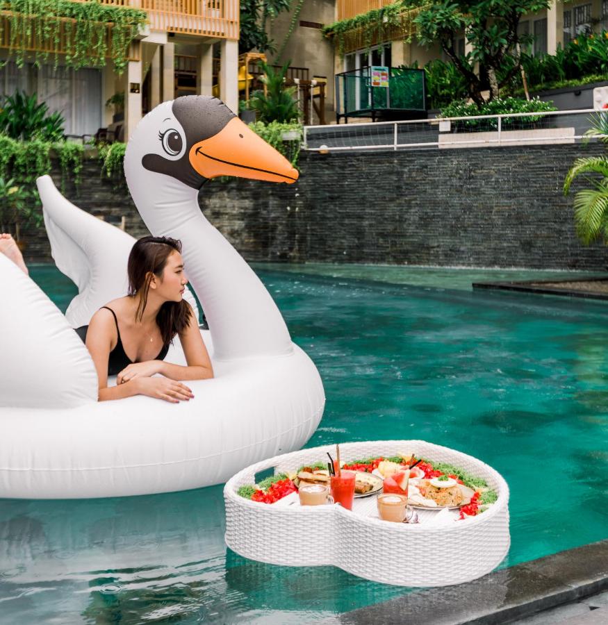 Graha Socio Hotel Nusa Dua Bali - 2