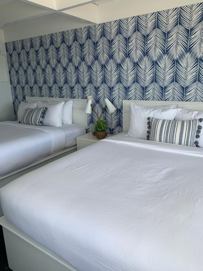 Grand View Hotel — photo 9