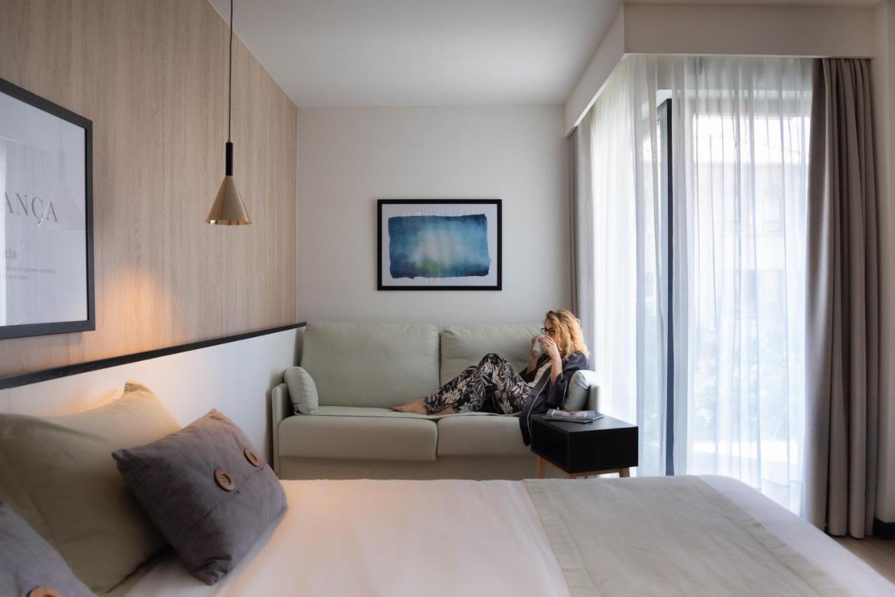 Ars Magna Bleisure Hotel - 5