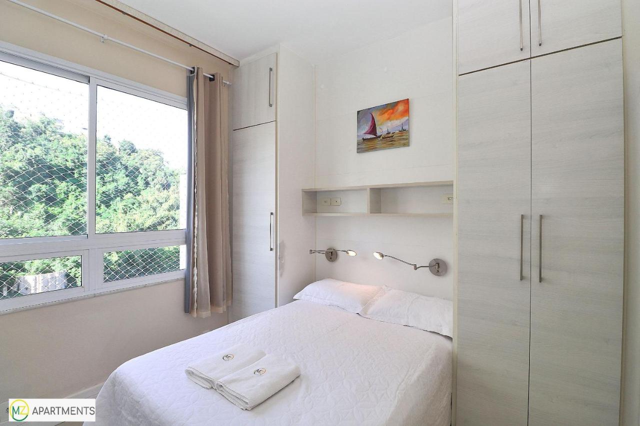 Modern 2 bedrooms in Leme for 4 people - 2