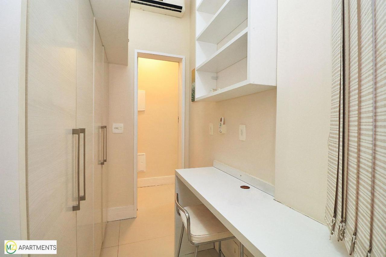 Modern 2 bedrooms in Leme for 4 people - 3