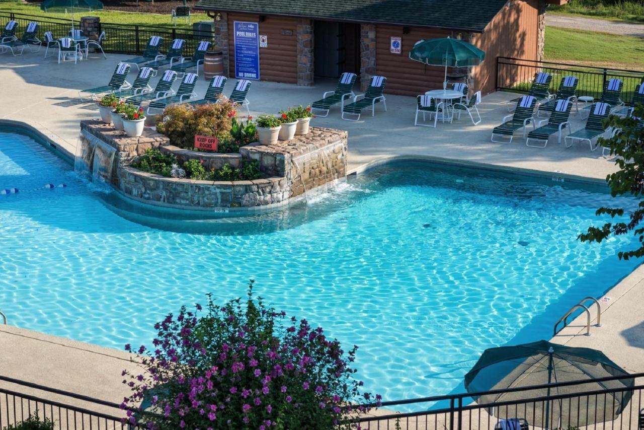 Westgate Branson Woods Resort — photo 20