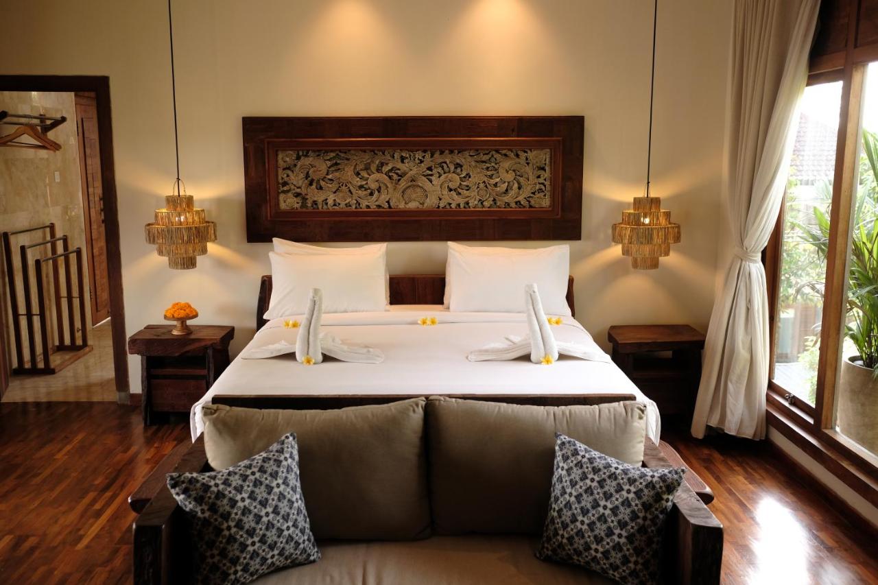 Sri Ratih Cottages, CHSE Certified - 2