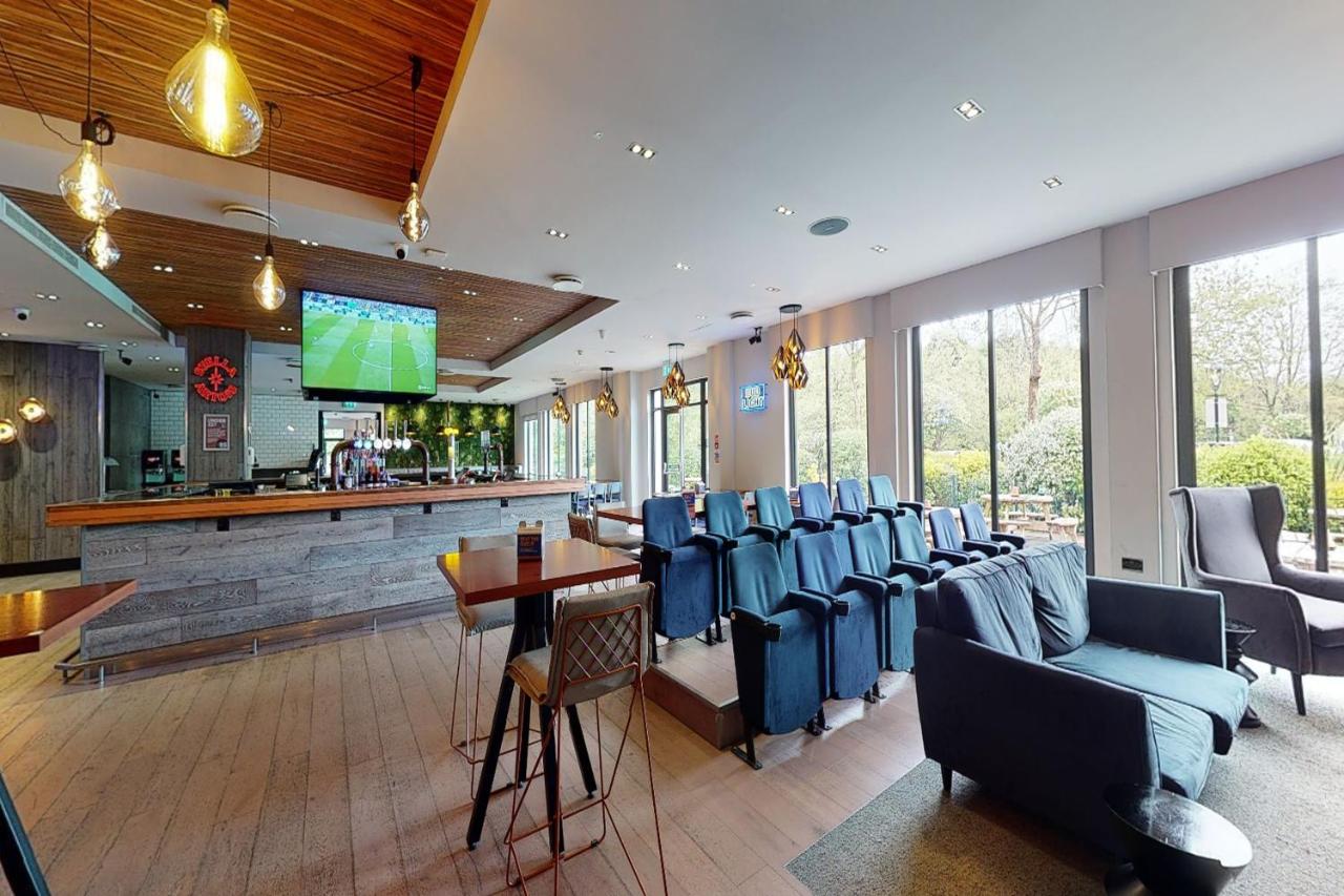 Village Hotel Chester St David's Deals & Reviews, Chester