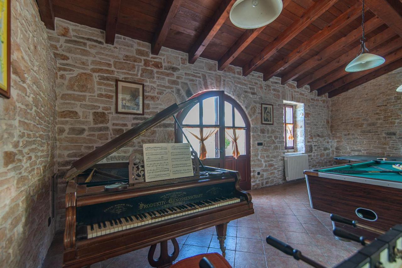 Villa Murva photo