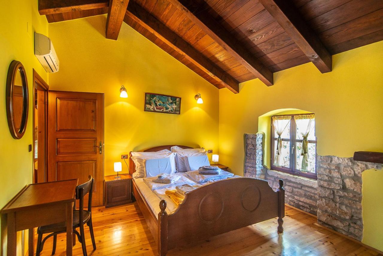 Villa Murva photo