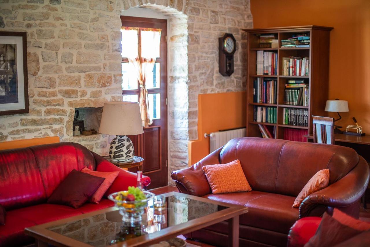 Villa Murva photo