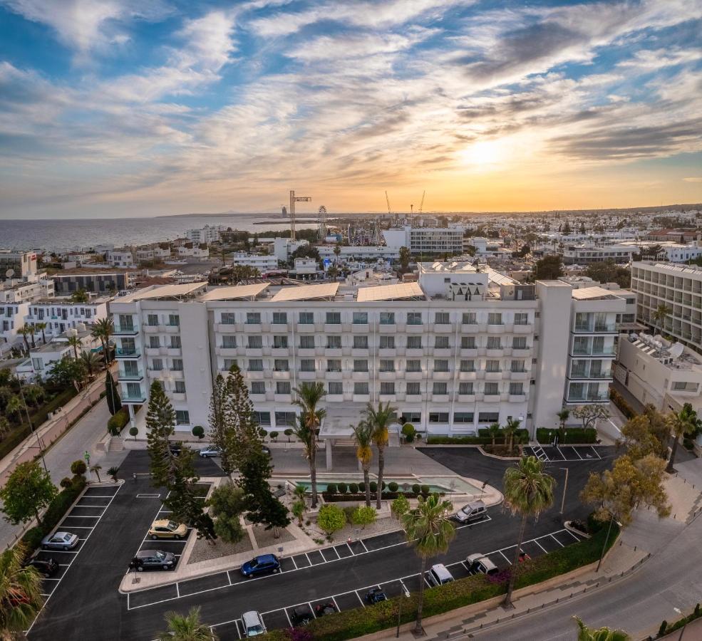 Nestor Hotel photo