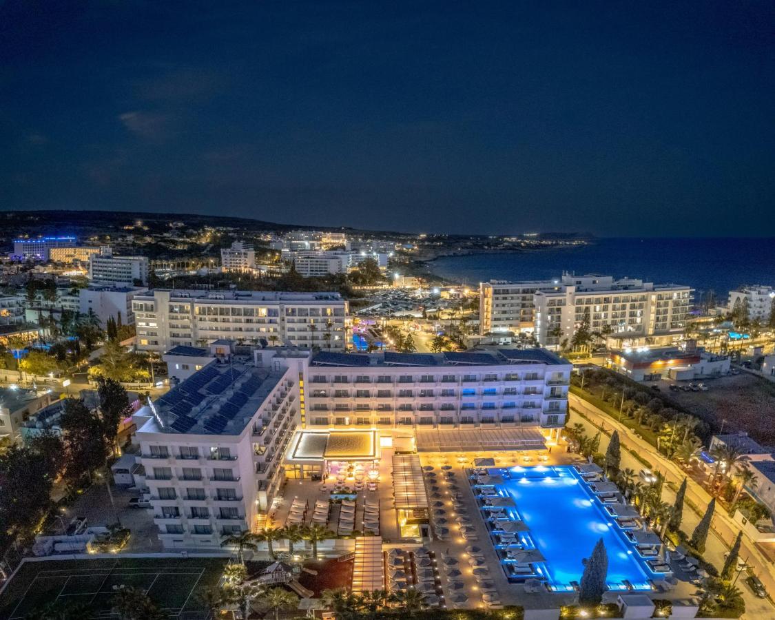Nestor Hotel photo