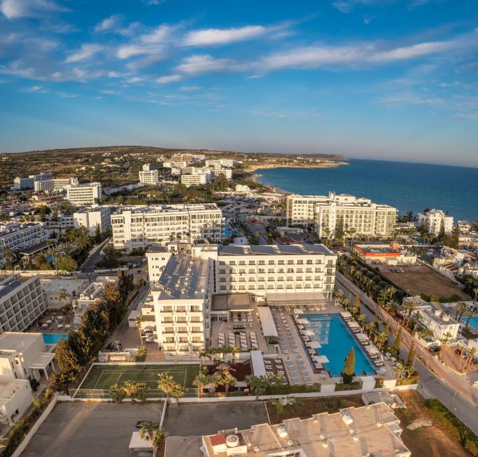 Nestor Hotel photo