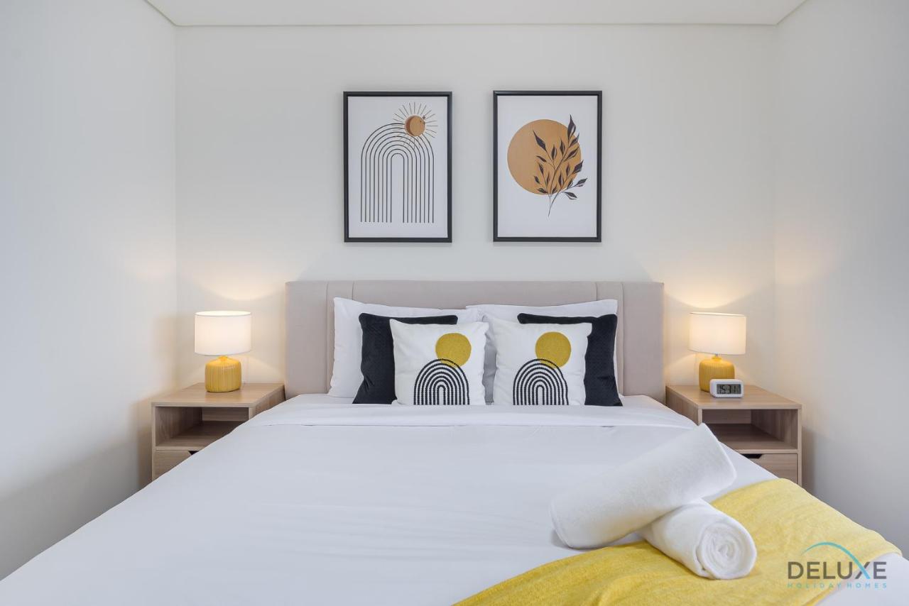 Sunny Studio at Sky Gardens DIFC by Deluxe Holiday Homes - 2